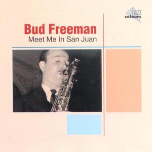 Bud Freeman《Somebody Stole My Gal》[MP3_LRC]