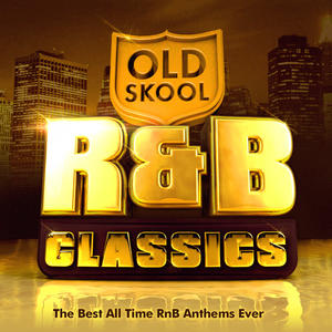 Old Skool R & B Masters&M.Elliott&T.Mosley - Get Ur Freak On