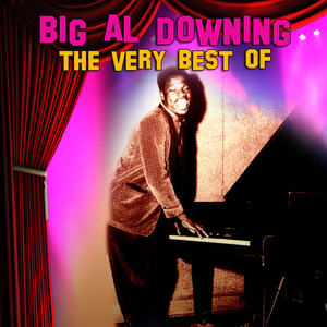 Big Al Downing《Miss Lucy》[MP3_LRC]