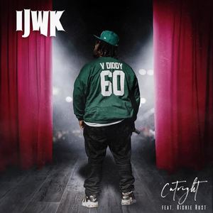 Cutright&Richie Rust - IJWK (feat. Richie Rust)