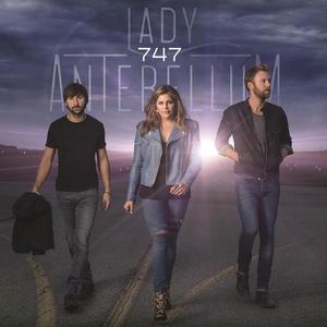 Lady Antebellum《Down South》[MP3_LRC]