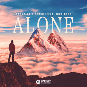 LVNDSCAPE&Cr3on&John dory《Alone (feat. John Dory)》[MP3_LRC]