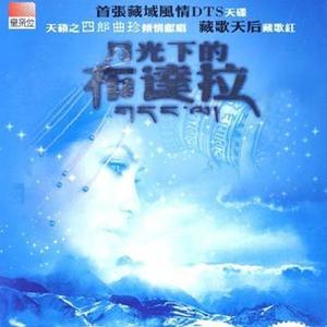 四郎曲珍 - 在那东山顶上