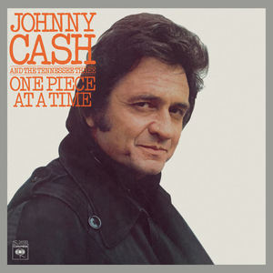 Johnny Cash&tennessee three《Sold Out Of Flagpoles》[MP3_LRC]