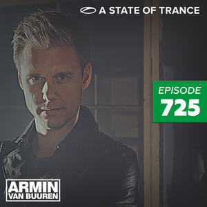 W And W《The One(ASOT 725)(Original Mix)》[MP3_LRC]