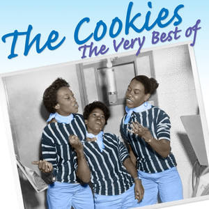 THE COOKIES《King Of Hearts》[MP3_LRC]