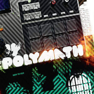 IV the Polymath - What's Your Motive?