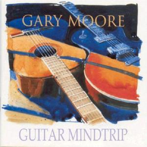 Gary Moore《I Love You More Than You ll Ever Know》[MP3_LRC]