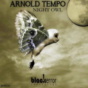 Arnold Tempo《The Storm(Original Mix)》[MP3_LRC]