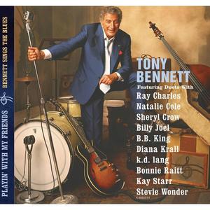 Tony Bennett&K.D. Lang《Keep the Faith, Baby》[MP3_LRC]