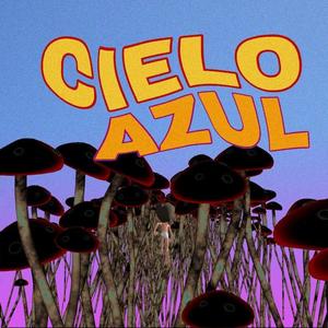 Cieloazul - Naufague