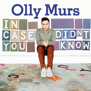 Olly Murs&Rizzle Kicks《Heart Skips a Beat》[MP3_LRC]