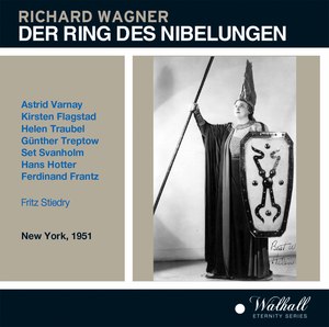 Orchestra Of The Metropolitan Opera House&Fritz Stiedry&Günther Treptow《Die Walküre: Ein Schwert verhieß mir der Vater》[MP3_LRC]