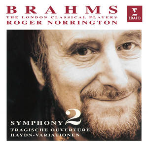 Roger Norrington《Theme. Andante》[MP3_LRC]