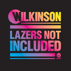 Wilkinson&K.Flay《Heatwave(Explicit)》[MP3_LRC]