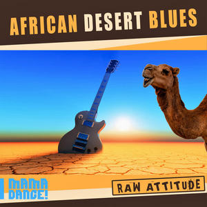 Barry Van Zyl&Josh Hawks&Tom Fox《AfroBlu》[MP3_LRC]