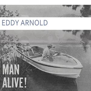 Eddy Arnold《I Really Don't Want To Know》[MP3_LRC]