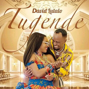 David Lutalo - Kwasa