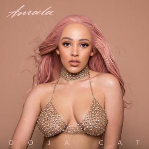 Doja Cat《Casual(Explicit)》[MP3_LRC]