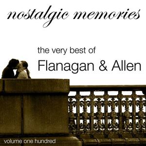 Flanagan & Allen《Outside Looking In》[MP3_LRC]