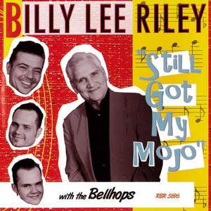 Billy Lee Riley《Have Mercy Miss Percy》[MP3_LRC]