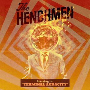 The Henchmen《Doomsday Lover》[MP3_LRC]