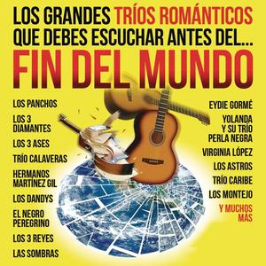 Hermanos Martínez Gil - Voy Gritando por la Calle