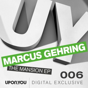 Marcus Gehring《It's A Mansion》[MP3_LRC]