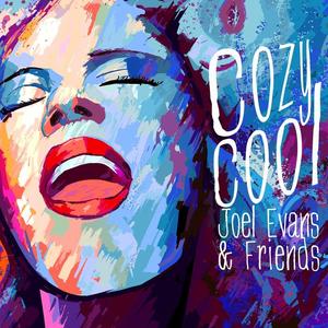 Joel Evans & Friends&Jackie Ryan《There You Go(feat. Jackie Ryan)》[MP3_LRC]