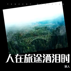 狼人 - 人在旅途洒泪时 (cover: 关正杰)