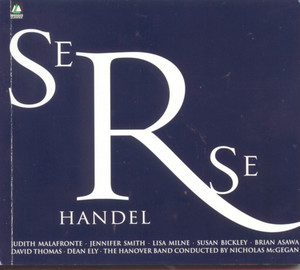 The Hanover Band&Nicholas McGegan&Brian Asawa&George Frideric Handel&Jennifer Smith&Lisa Milne《Recitativo: "Arsamene!" - "Romilda"》[MP3_LRC]