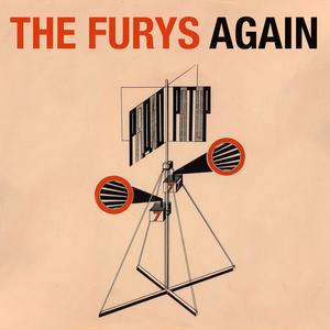 The Furys《Afraid》[MP3_LRC]