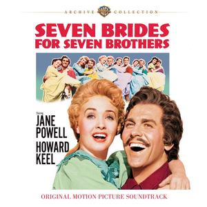 Jane Powell&Tommy Rall&Russ Tamblyn&Marc Platt&Matt Mattox&Jeff Richards&Jacques D'Amboise&Howard Hudson&Gene Lanham&Robert Wacker《Goin' Co'tin'》[MP3_LRC]