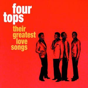 The Four Tops《Without The One You Love (Life's Not Worthwhile) (Single Version Mono)》[MP3_LRC]