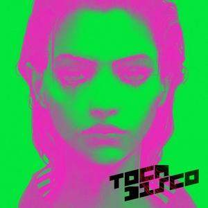 Tocadisco - Crazy
