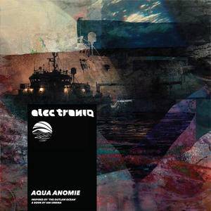 alec troniq&Ian Urbina《The Sunset Was Apricot》[MP3_LRC]