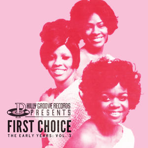 First Choice《You Became A Woman》[MP3_LRC]