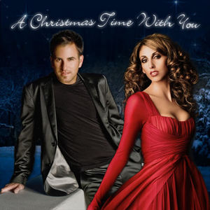 Rosanna Riverso&Mark Masri&Stephan Moccio《A Christmas Time With You(Feat. Mark Masri & Stephan Moccio)》[MP3_LRC]