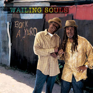 Wailing Souls - Stay Calm