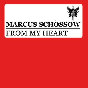 Marcus Schossow《From My Heart》[MP3_LRC]