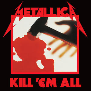 Metallica《The Four Horsemen(Remastered)》[MP3_LRC]