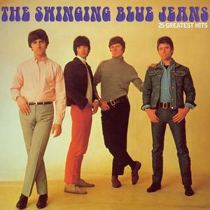 The Swinging Blue Jeans《You're No Good》[MP3_LRC]