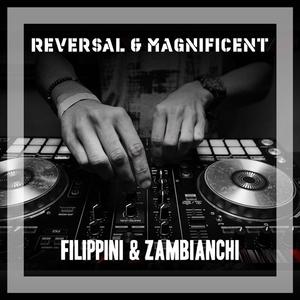 Filippini&Zambianchi《Down Down》[MP3_LRC]