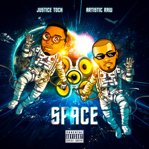 Justice Toch&Artistic Raw&KILATE TESLA&MeNaSa&Justin Redhead《Bubble(E Kabes Remix|Explicit)》[MP3_LRC]