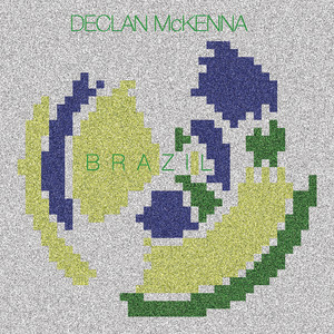 Declan McKenna《Basic》[MP3_LRC]