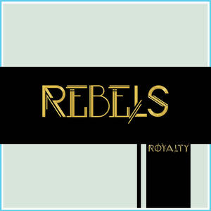 Rebels《Bullets of Tlaloc》[MP3_LRC]