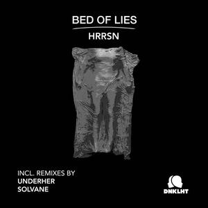 HRRSN&Solvane《Bed Of Lies(Solvane  Remix)》[MP3_LRC]