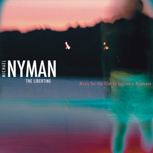 Michael Nyman&Michael Nyman Orchestra - My Lord All-Pride