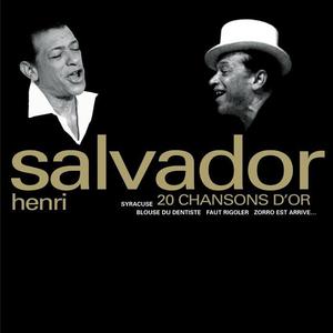 Henri Salvador《Ah ! C'qu'on est bien quand on est dans son bain》[MP3_LRC]