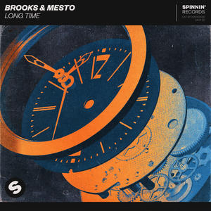 BROOKS&Mesto《Long Time》[MP3_LRC]